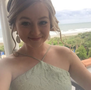 Meet your Posher, Allison